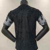 24/25 Japan Dragon X Samurai Special Edition Football Shirt