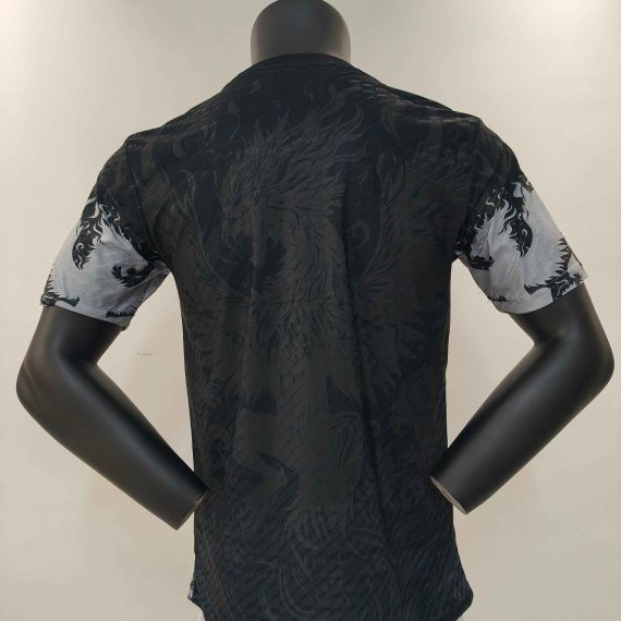 24/25 Japan Dragon X Samurai Special Edition Football Shirt