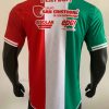 24/25 Player Version Club Necaxa Home Football Shirt