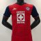 24/25 Player Version Cruz Azul Third Football Jersey