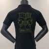 24/25 Barcelona Black Special Edition Football Shirt
