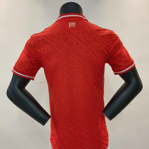 24/25 Real Madrid Red Special Edition Football Shirt