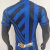24/25 Player Version Inter Milan Home Football Shirt