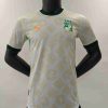 24/25 Player Version Cote d'Ivoire Away Football Shirt