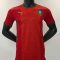 24/25 Player Version Morocco Home Football Jersey