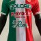 24/25 Player Version Club Necaxa Home Football Shirt
