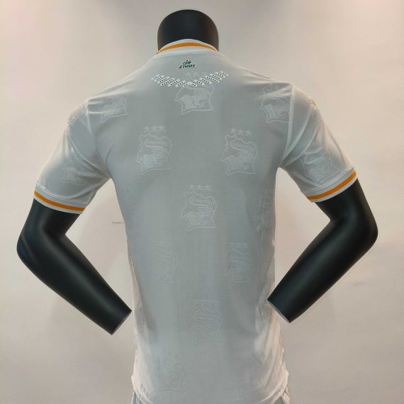 24/25 Ivory Coast Special Edition Football Shirt