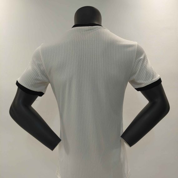 24/25 Germany 125th Anniversary Edition Football Shirt