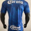 24/25 Player Version Deportivo Toluca Third Football Shirt