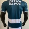24/25 Player Version Pachuca Home Football Shirt