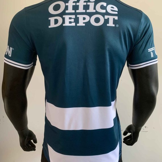 24/25 Player Version Pachuca Home Football Shirt