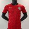 24/25 Player Version Egypt Home Football Shirt