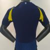 24/25 Player Version Al-Nassr Away Football Shirt