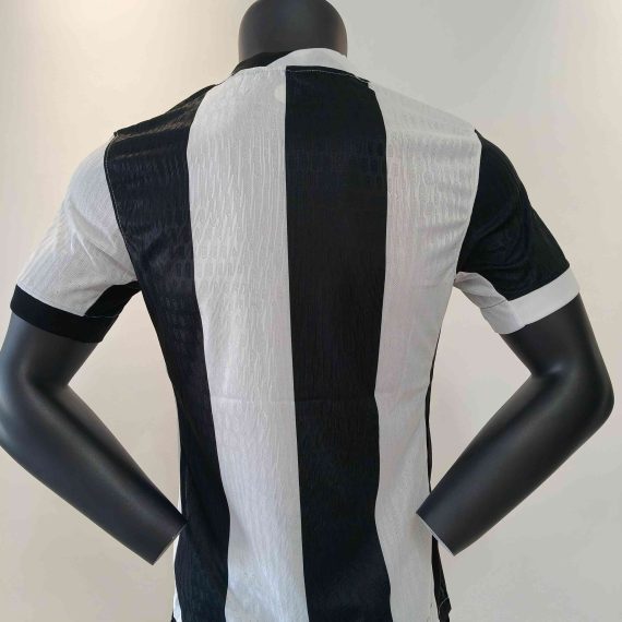 24/25 Player Version New Corinthians Third Football Shirt