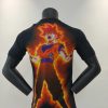 24/25 Japan Goku Special Edition Football Shirt