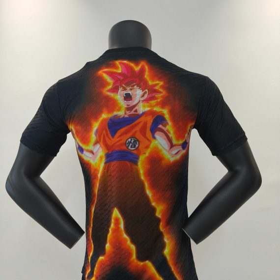 24/25 Japan Goku Special Edition Football Shirt