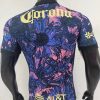 24/25 Player Version Club America Third Football Shirt