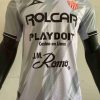 24/25 Player Version Club Necaxa Away Football Shirt