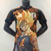 25/26 Japan Dragon Ball Special Edition Football Shirt