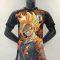 25/26 Japan Dragon Ball Special Edition Football Shirt