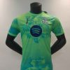 24/25 Barcelona Green Special Edition Football Shirt