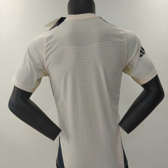 24/25 Player Version Real Madrid Training Football Shirt