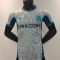 24/25 Player Version Marseille Special Edition Football Shirt