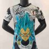 24/25 Japan White Special Edition Football Shirt