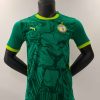 24/25 Player Version Senegal Away Football Shirt
