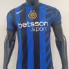 24/25 Player Version Inter Milan Home Football Shirt