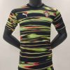 24/25 Portugal Black Special Edition Football Shirt