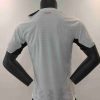 24/25 Player Version Leverkusen Away Football Shirt