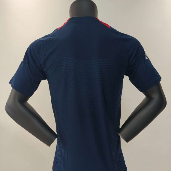 24/25 Player Version Manchester United Training Football Shirt