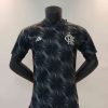 24/25 Player Version Flamengo Third Football Jersey