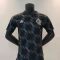 24/25 Player Version Flamengo Third Football Jersey