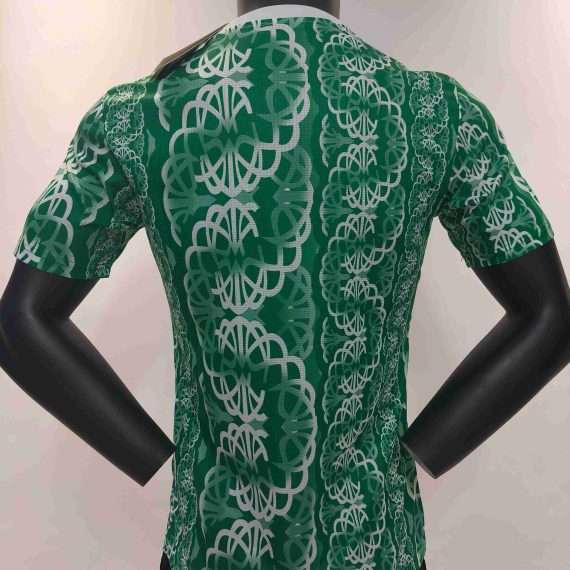 24/25 Player Version Celtic Training Football Shirt