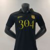 24/25 Barcelona Black Special Edition Football Shirt
