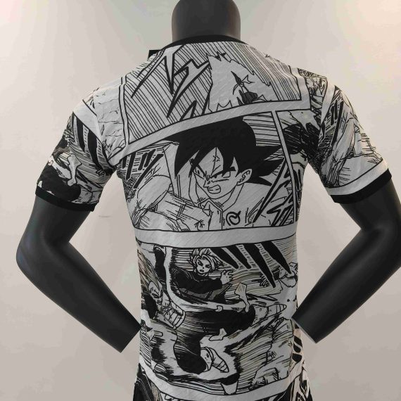 24/25 Japan White Special Edition Football Shirt