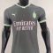 24/25 Player Version AC Milan Third Football Shirt