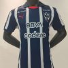 24/25 Player Version Monterrey Home Football Shirt