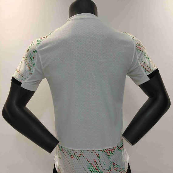 24/25 Player Version Portugal Away Football Shirt