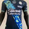 24/25 Player Version Puebla Away Football Shirt