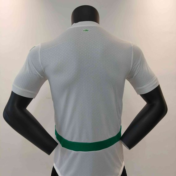 24/25 Player Version Senegal Home Football Shirt
