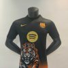 24/25 Barcelona Tiger Special Edition Football Shirt