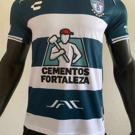 24/25 Player Version Pachuca Home Football Shirt