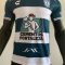 24/25 Player Version Pachuca Home Football Shirt