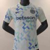 25/26 Inter Milan Away Football Shirt