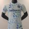 25/26 Inter Milan Away Football Shirt