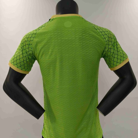 24/25 Japan Green Goku Special Edition Football Shirt