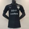 24/25 Player Version Monterrey Third Football Jersey